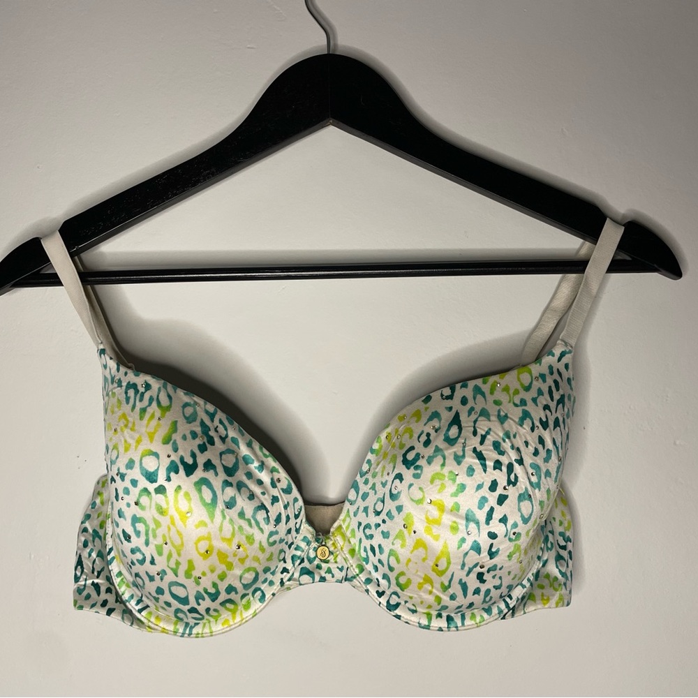 VS Lined Demi
